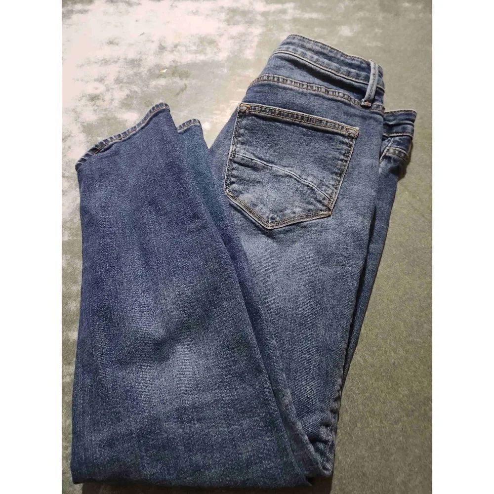Driftwood Gizelle skinny jeans sz 31x27